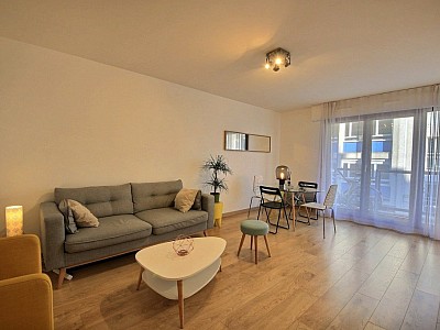 APPARTEMENT T3 A LOUER - LILLE VAUBAN - 61 m2 - 1082€ charges comprises par mois