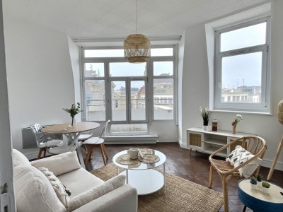 APPARTEMENT T3 A VENDRE - LILLE HYPER CENTRE - 54.68 m2 - 279000 €