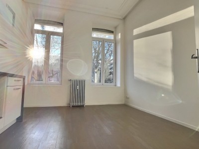 APPARTEMENT T2 A VENDRE - LILLE VAUBAN - 46,13 m2 - 314000 €