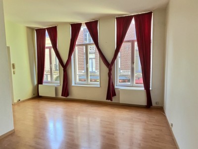 APPARTEMENT T2 A VENDRE - LILLE VIEUX LILLE - 43,98 m2 - 199000 €