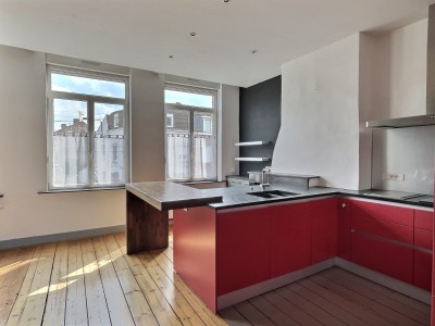 MAISON A VENDRE - LOMME - 192,3 m2 - 450000 €