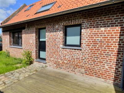 MAISON A VENDRE - MARCQ EN BAROEUL LE QUESNE - 58 m2 - 249000 €