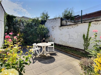 MAISON A VENDRE - LILLE MOULINS - 152.77 m2 - 299500 €