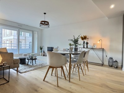 APPARTEMENT T3 A VENDRE - LILLE SACRE COEUR - 64 m2 - 354000 €