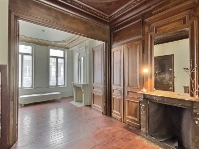 APPARTEMENT T2 POSS T3 A VENDRE - LILLE ST MICHEL - 55.1 m2 - 314000 €