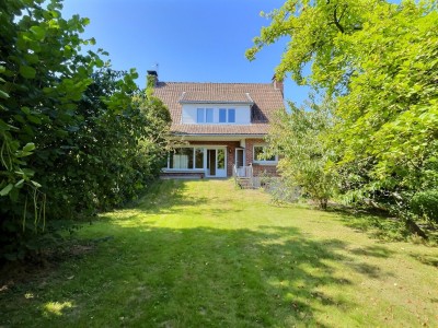 MAISON A VENDRE - RADINGHEM EN WEPPES - 120 m2 - 379000 €