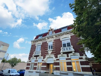 APPARTEMENT T2 DE 52 M - PARKING - CAVE A VENDRE - WATTIGNIES - 52 m2 - 212000 €