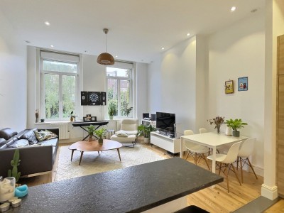 APPARTEMENT T4 - LILLE CENTRE - 90.04 m2 - VENDU