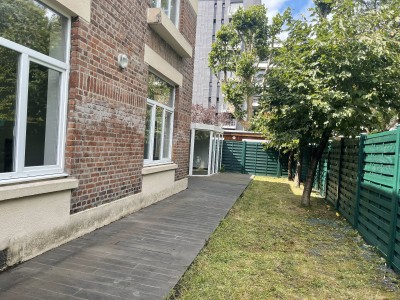MAISON A VENDRE - LILLE ESQUERMES - 83.16 m2 - 272000€