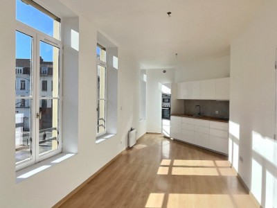 APPARTEMENT T2 LILLE NATIONALE SACRE-COEUR A VENDRE - LILLE NATIONALE - 31.36 m2 - 167000€
