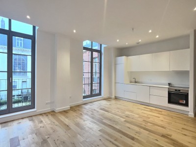 APPARTEMENT T2 A VENDRE - LILLE HYPER CENTRE - 51.2 m2 - 349500€