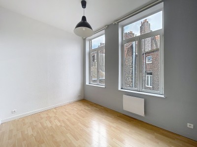 APPARTEMENT T2 A VENDRE - LILLE SOLFERINO LES HALLES - 40.77 m2 - 149500€