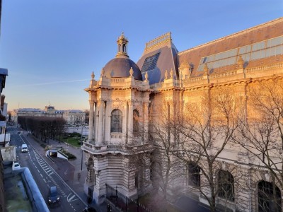 STUDIO A LOUER - LILLE REPUBLIQUE - 21.87 m2 - 590€ charges comprises par mois