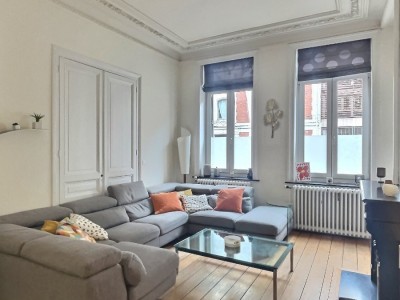 MAISON A VENDRE - LILLE VAUBAN - 190 m2 - 730000€