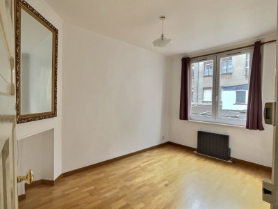 APPARTEMENT T2 A LOUER - LILLE NATIONALE - 37.8 m2 - 820€ charges comprises par mois
