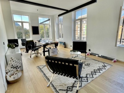 APPARTEMENT T2 A VENDRE - LILLE HYPER CENTRE - 50.37 m2 - 356000€