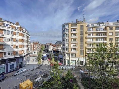 STUDIO A VENDRE - LILLE CENTRE - 31 m2 - 147500€