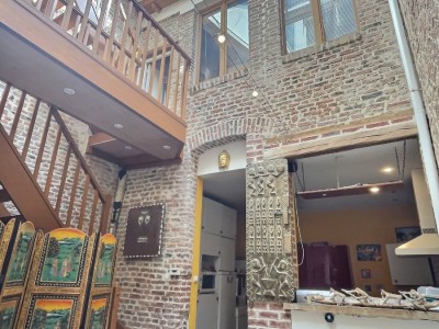 MAISON A VENDRE - LILLE VIEUX LILLE - 109 m2 - 460000€