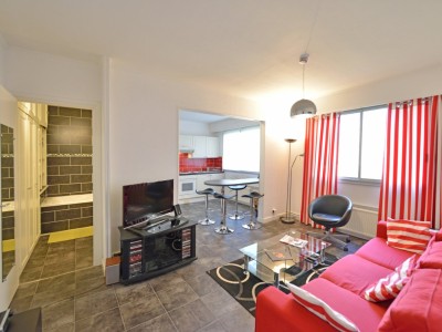 APPARTEMENT T2 A LOUER - LILLE VAUBAN - 43.94 m2 - 789€ charges comprises par mois