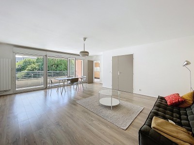 APPARTEMENT T3 A LOUER - LILLE VAUBAN - 86.46 m2 - 1600€ charges comprises par mois