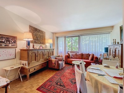 APPARTEMENT T4 A VENDRE - LILLE CENTRE - 88.64 m2 - 440000€