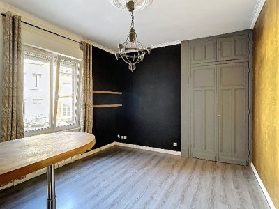 STUDIO A VENDRE - LILLE SEBASTOPOL - 23.5 m2 - 125900€