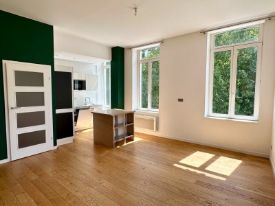 APPARTEMENT T4 A VENDRE - LILLE REPUBLIQUE - 86.15 m2 - 399000€
