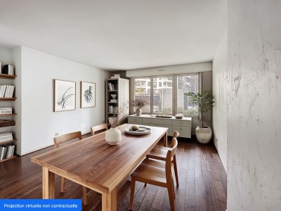 APPARTEMENT T2 A VENDRE - LILLE HYPER CENTRE - 45.02 m2 - 199000€