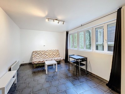 STUDIO A LOUER - LILLE SEBASTOPOL - 22.18 m2 - 490 € charges comprises par mois