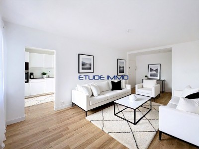 APPARTEMENT T2 A VENDRE - LILLE VAUBAN - 50 m2 - 250 000 €