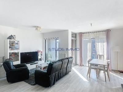 APPARTEMENT T3 A VENDRE - LILLE EURATECHNOLOGIES - 63.79 m2 - 278 200 €