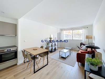 APPARTEMENT T2 A VENDRE - LILLE ST MICHEL - 40.12 m2 - 220�000�&euro;