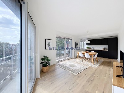 APPARTEMENT T2 A VENDRE - LILLE BEAUX-ARTS - 53 m2 - 318 000 €
