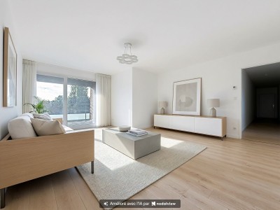 APPARTEMENT T3 A VENDRE - PETIT RONCHIN - 75 m2 - 186 000 &euro;