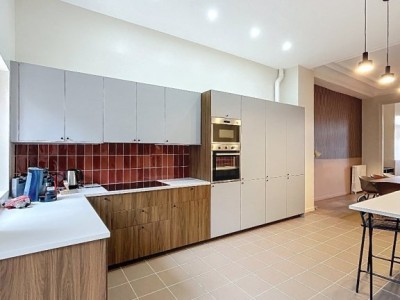 Immeuble de coliving clé en main – 6 chambres – Entièrement rénové