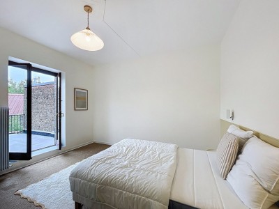 Immeuble de coliving clé en main – 6 chambres – Entièrement rénové