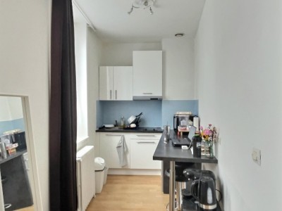 Immeuble avec bureaux et 3 appartements  Lille, rare