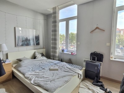 IMMEUBLE DE RAPPORT - LILLE WAZEMMES - 105,39 m2 - VENDU