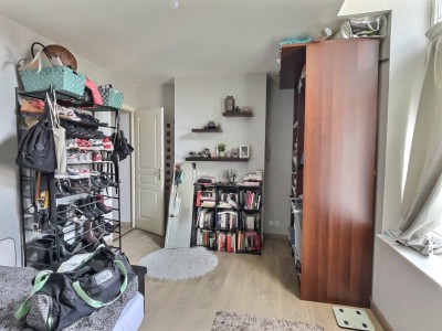 IMMEUBLE DE RAPPORT - LILLE WAZEMMES - 105,39 m2 - VENDU