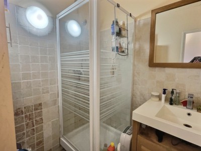 IMMEUBLE DE RAPPORT - LILLE WAZEMMES - 105,39 m2 - VENDU