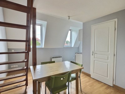 IMMEUBLE DE RAPPORT - LILLE WAZEMMES - 105,39 m2 - VENDU