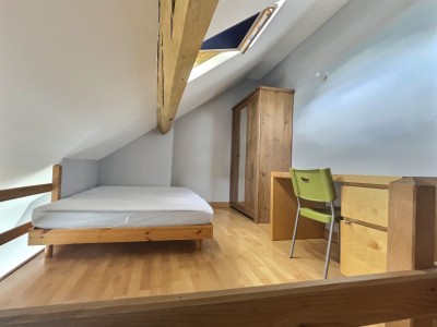 IMMEUBLE DE RAPPORT - LILLE WAZEMMES - 105,39 m2 - VENDU