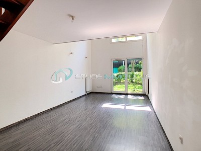 MAISON - LILLE BOIS HABIT - 110 m2 - LOUÉ
