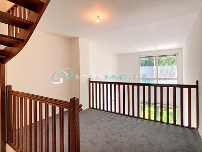 MAISON - LILLE BOIS HABIT - 110 m2 - LOUÉ