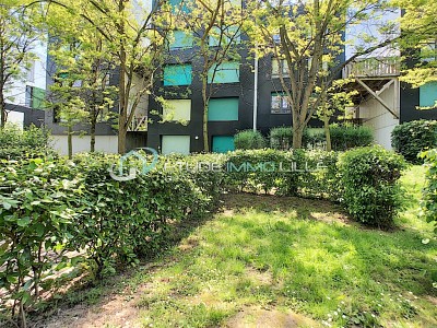 MAISON - LILLE BOIS HABIT - 110 m2 - LOUÉ
