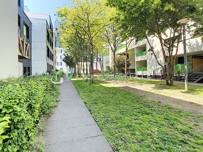 MAISON - LILLE BOIS HABIT - 110 m2 - LOUÉ
