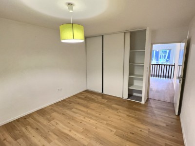 MAISON - LILLE BOIS HABIT - 106 m2 - LOUÉ