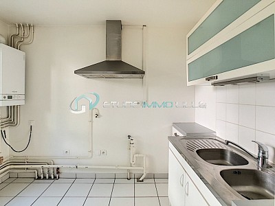 MAISON - LILLE BOIS HABIT - 106 m2 - LOUÉ