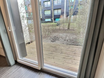 MAISON - LILLE BOIS HABIT - 106 m2 - LOUÉ