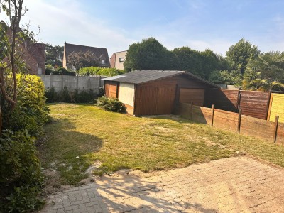 MAISON - MARCQ EN BAROEUL CROISE LAROCHE - 76.67 m2 - LOUÉ